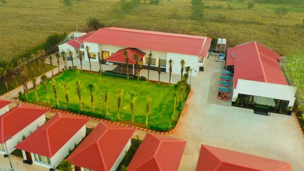 Tripura Resorts