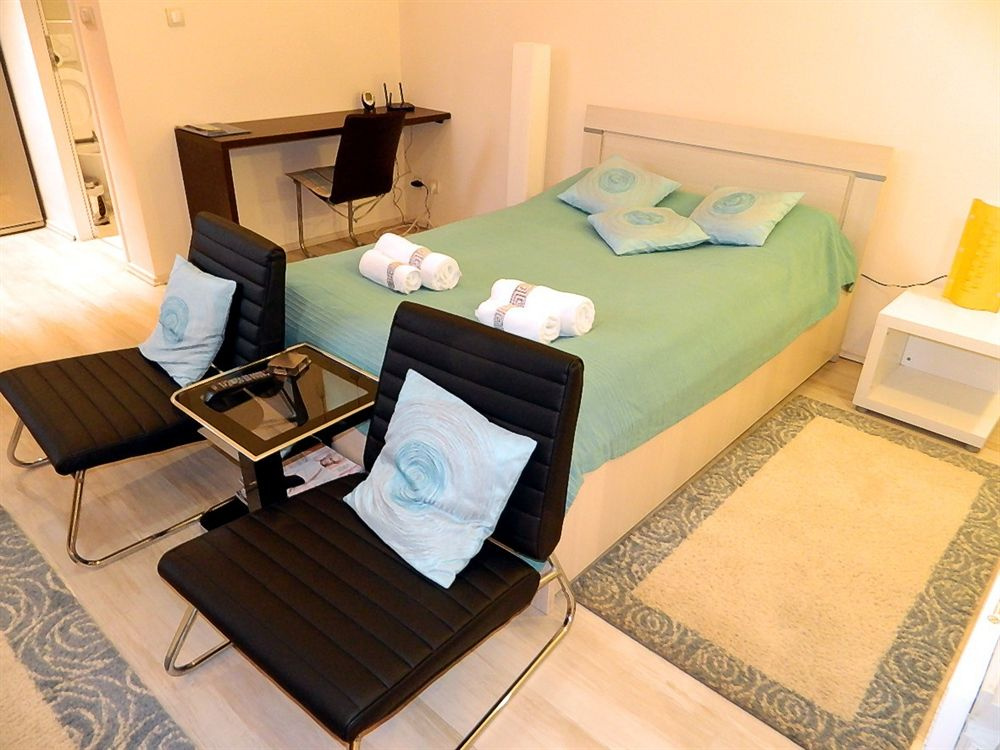 Apartment Vivo