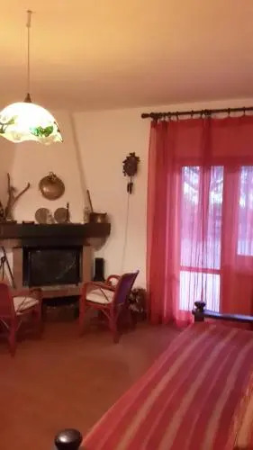 Appartamento Roccione