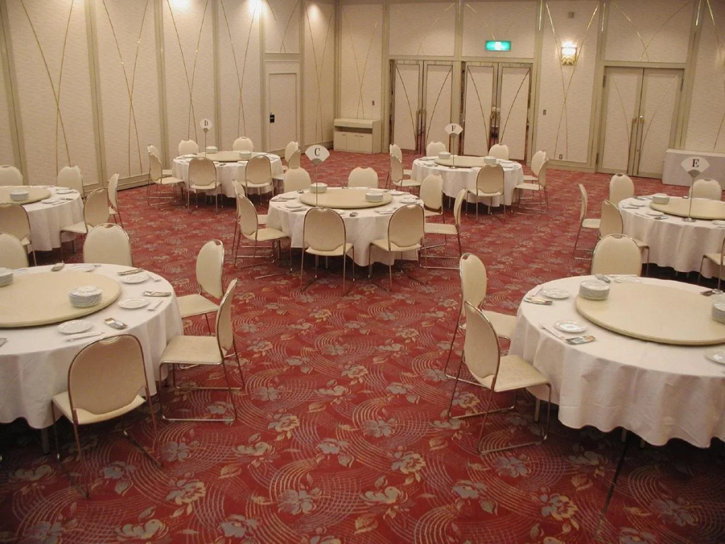 Hotel Rubura Ohzan