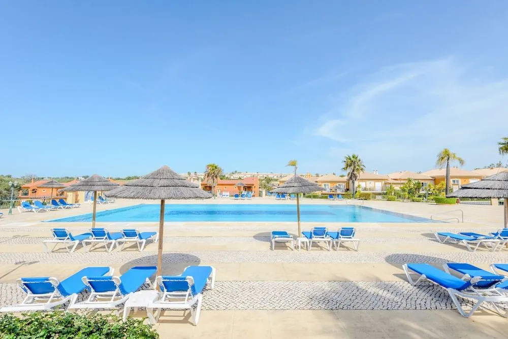 Casa Sunny Days - Boavista Resort