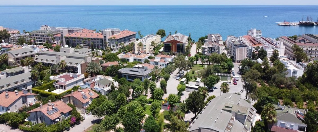 Britannia Pansiyon