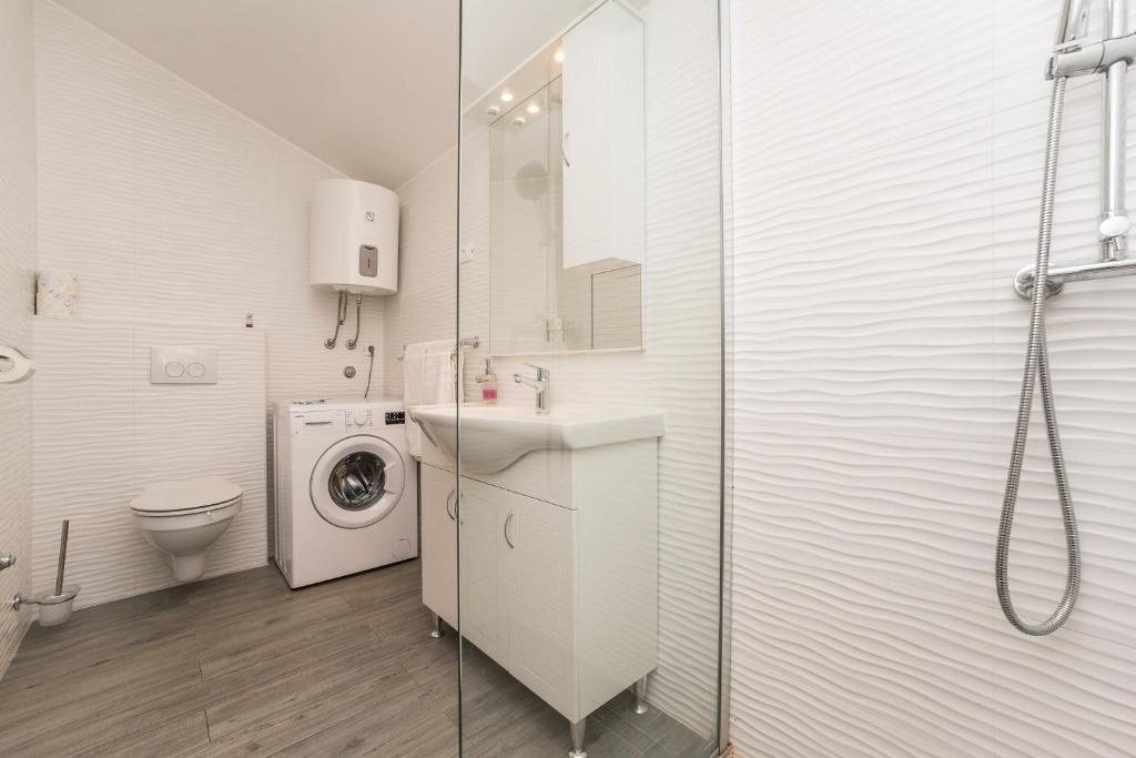 Apartments Maza