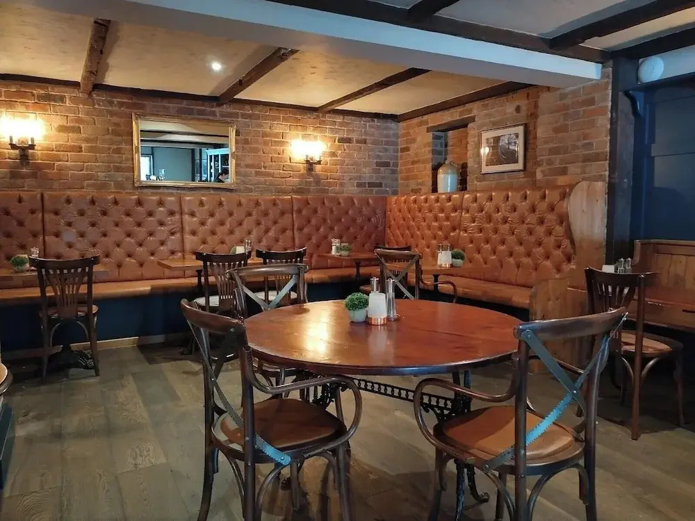 The Thatch Inn