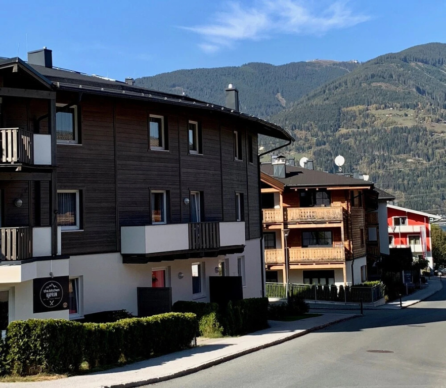 Adler Resort Kaprun by Jara