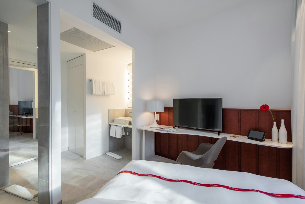 Ruby Marie Hotel Vienna by IHG