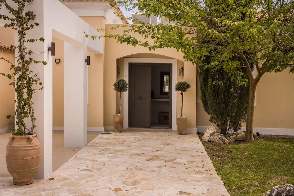 Villa Rodia