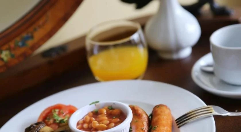 Reddans of Bettystown Luxury Bed & Breakfast, Restaurant and Bar
