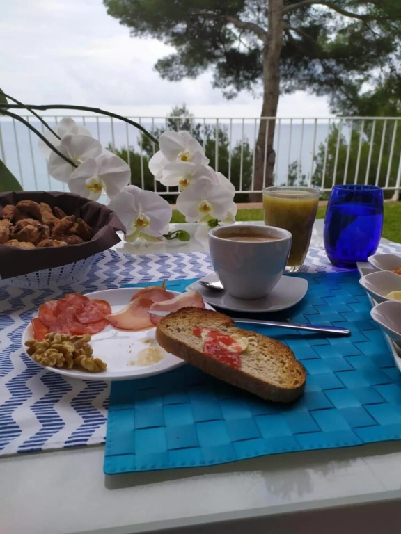 HOTEL La Estrella del Mediterráneo