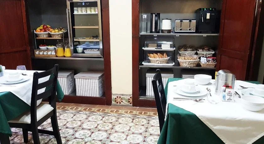 Hotel Emblemático Arucas