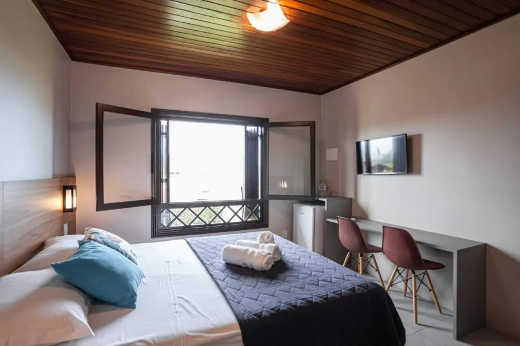 Parador Casa da Praia