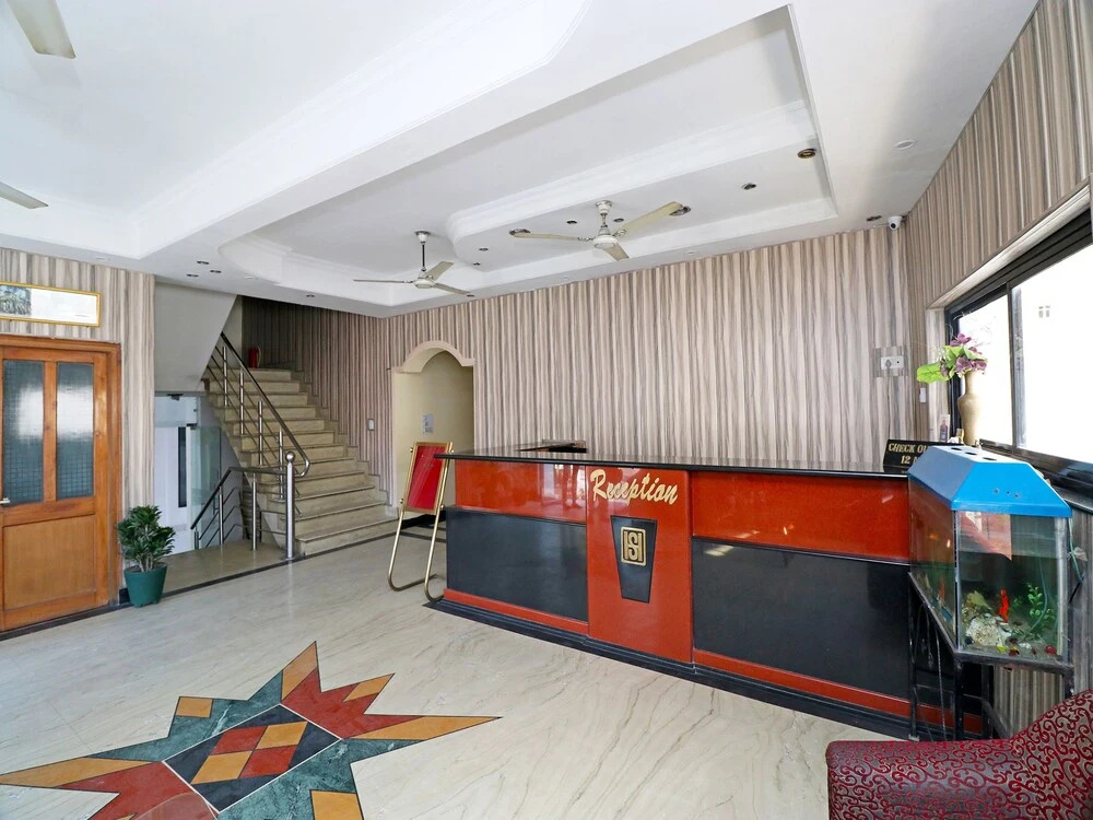 OYO 26602 Hotel Shubham