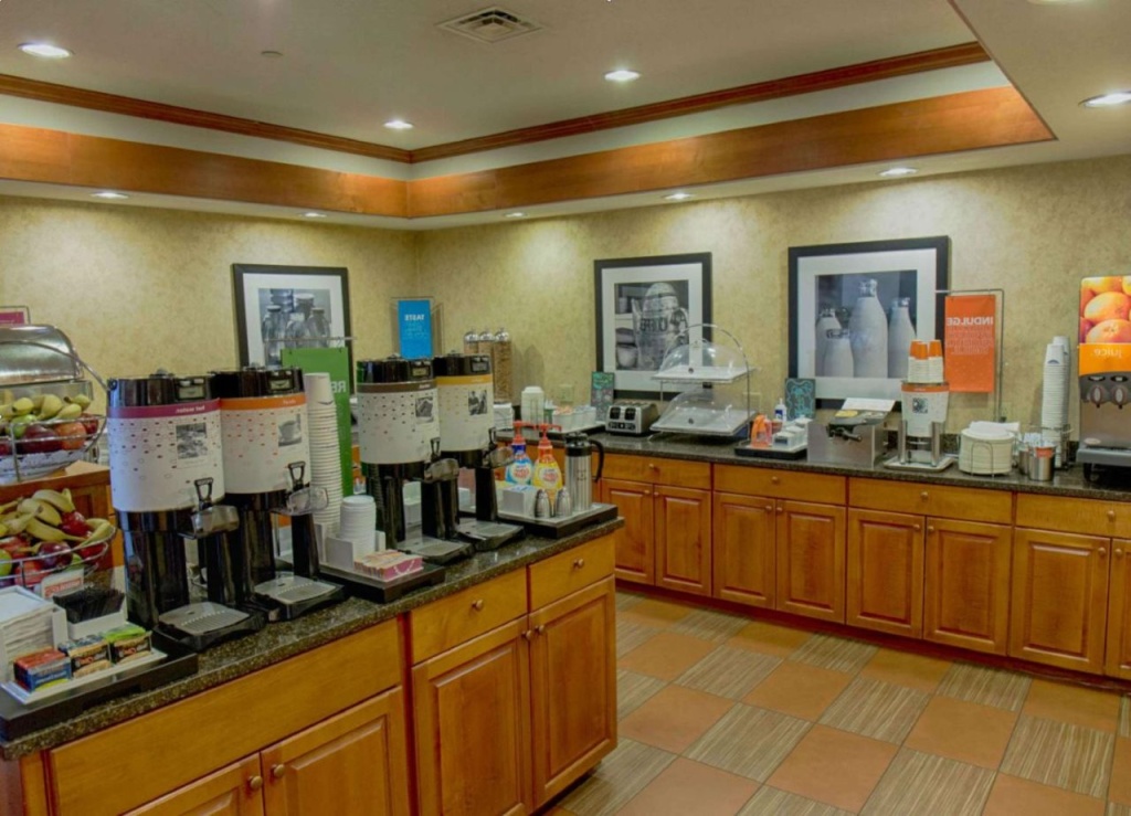 Comfort Inn & Suites Rapid City near Mt Rushmore
