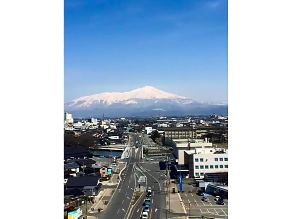 Hotel Rich & Garden Sakata / Vacation STAY 81239