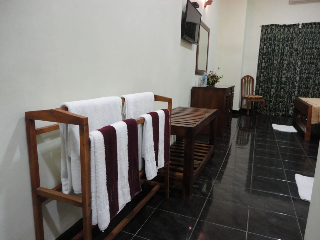 The Forest Villa Resort Kandy