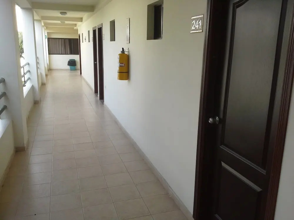 Hotel La Via