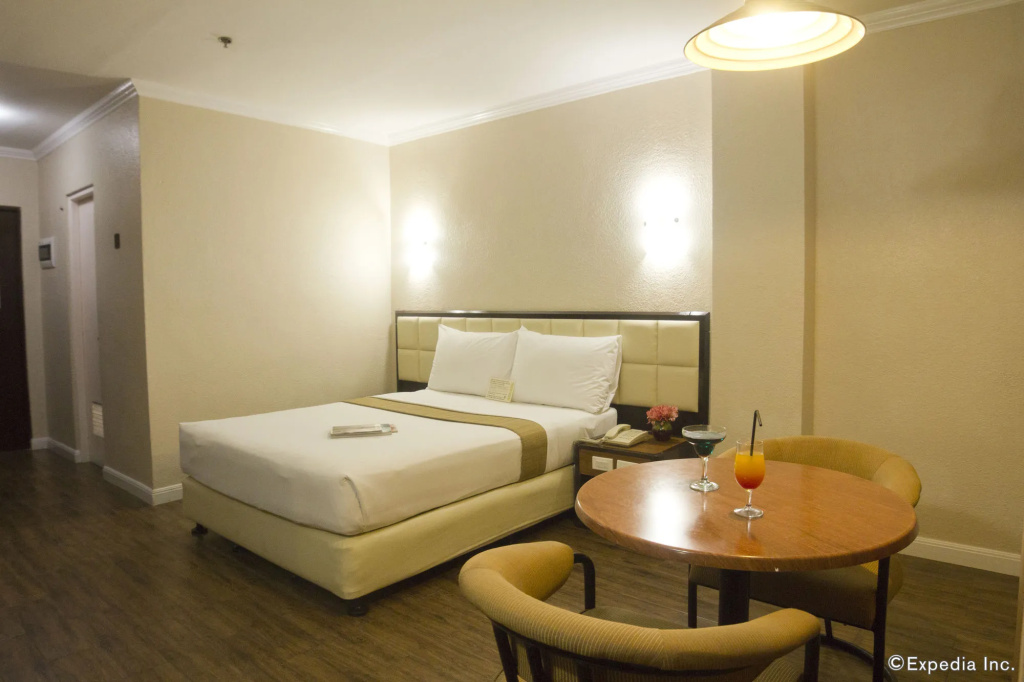 Rothman Hotel