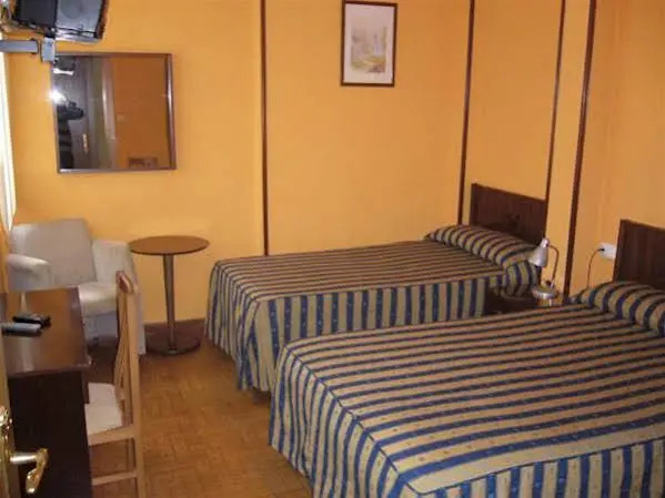 Hostal Arcos