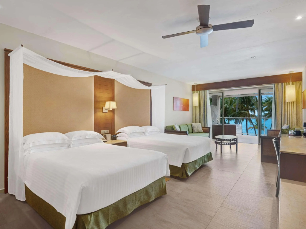 Barcelo Bavaro Palace - Всё включено