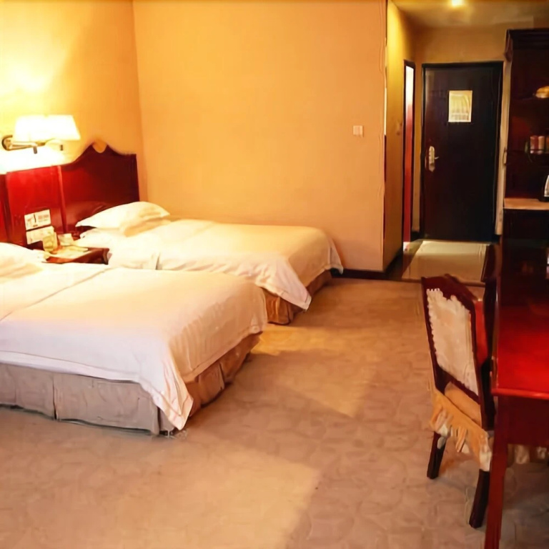 Shanhaitian Hotel