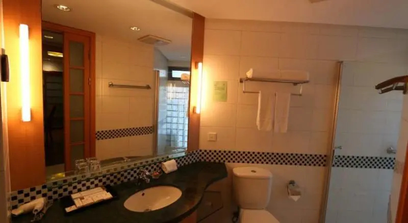 Gala Bay Residence