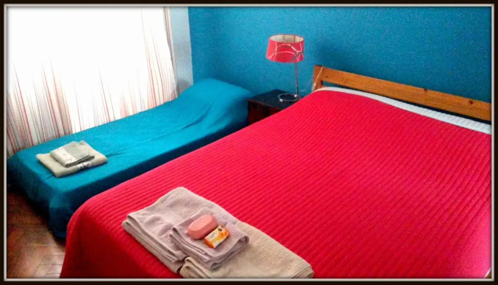 Sonia's Homestay