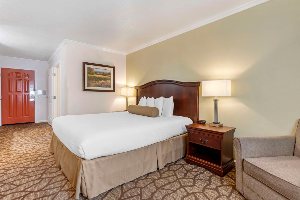 Best Western Salinas Monterey