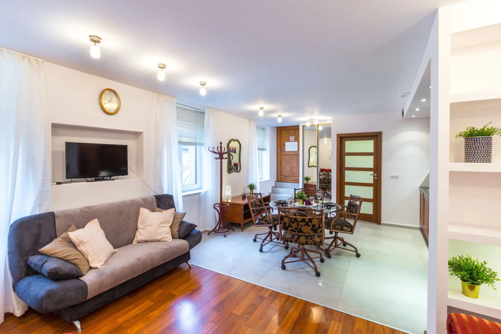 FriendHouse Apartments - Wawel Old City