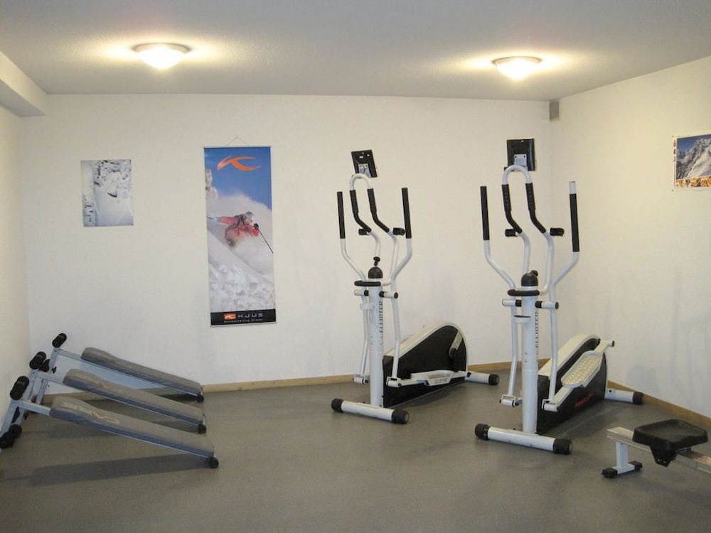 Lagrange Vacances Les Arolles