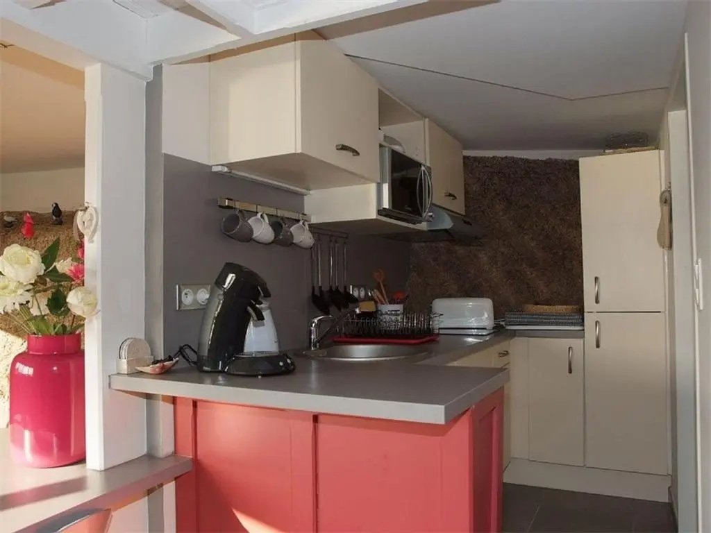 Maison Perros-Guirec, 2 pièces, 2 personnes - FR-1-368-15