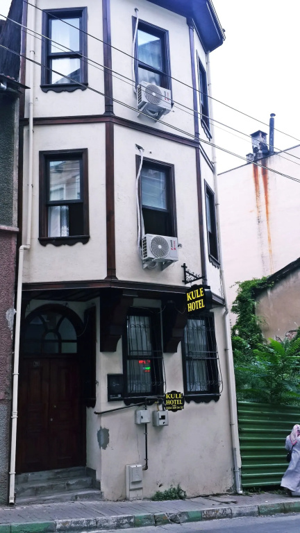 Kule Pansiyon
