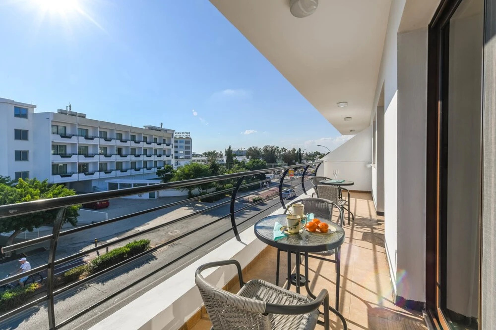 Nissi Beach Apartment 1