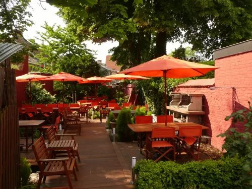 Hotel LEntrague