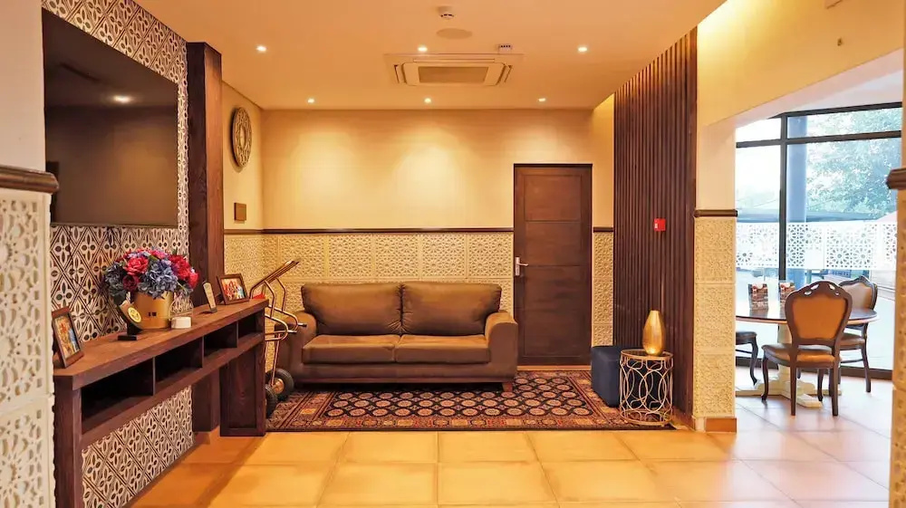 Qurtuba Resort and Events