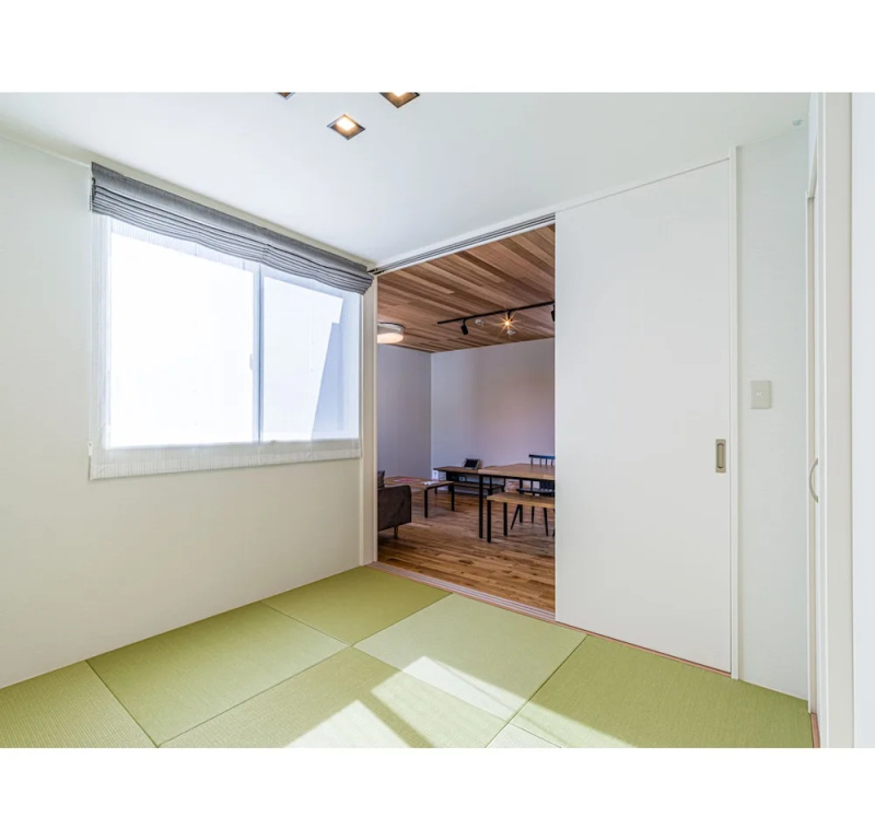 Rakuten STAY HOUSE x WILL STYLE Hagi Nishitamachi