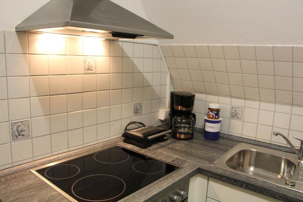 Ermis Apartments