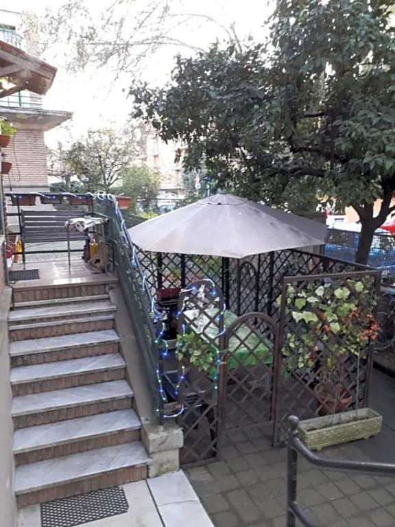 B&BGarbatella