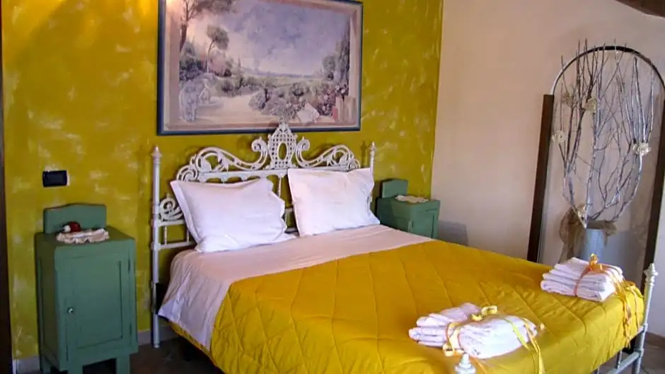 B&B La Zanzara
