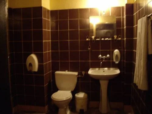 Trivia Antique Hotel