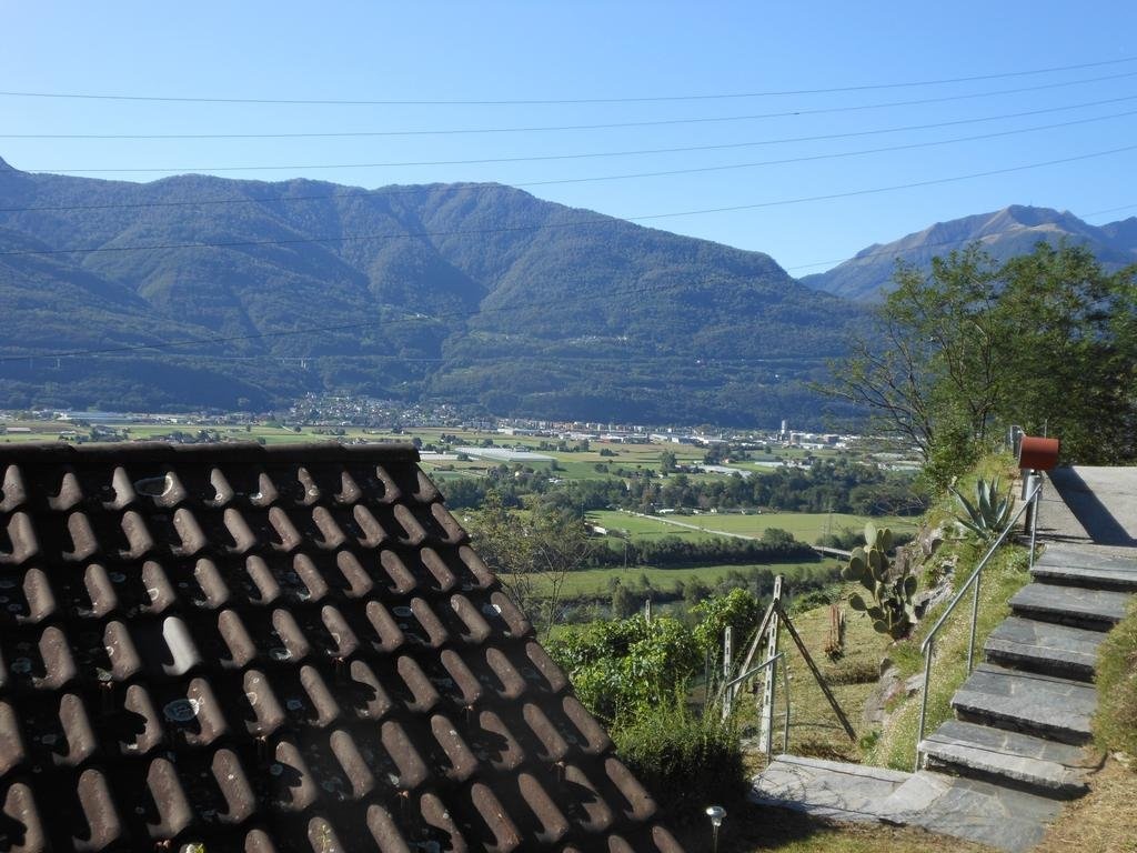 Rustico Prati