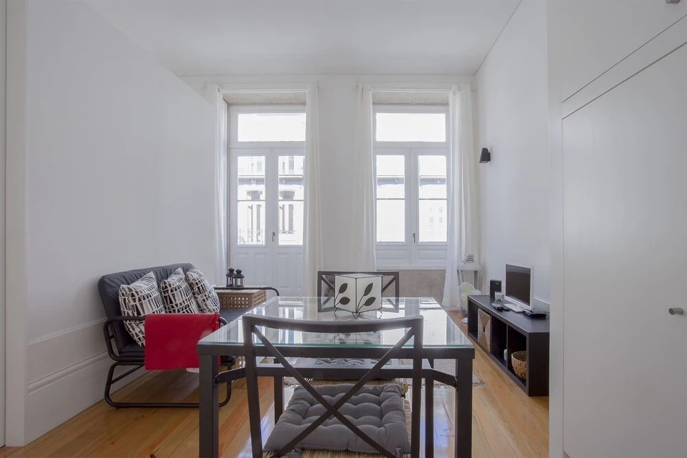 Liiiving In Porto Downtown Cosy Apartment