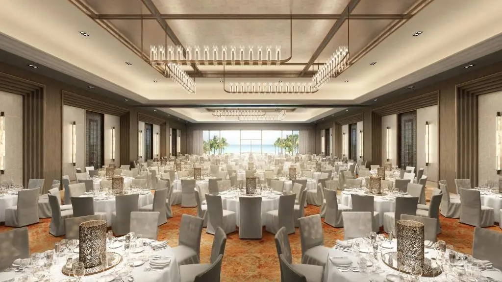 Fairmont Taghazout Bay