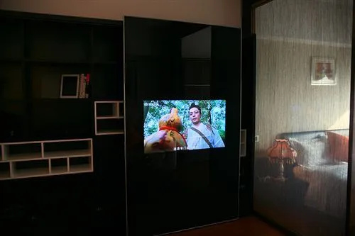 Private-Enjoyed Home-U Hotel Apartment
