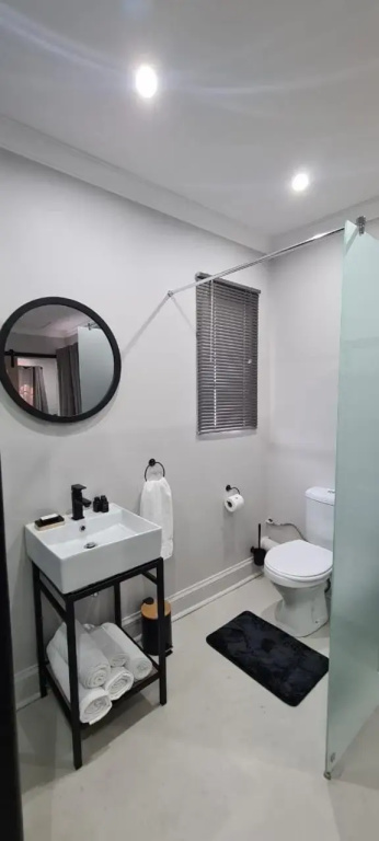 Uitsig Boutique Hotel