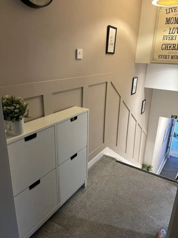 The Hive Apartment