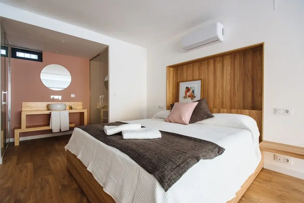 Murillo Gardens Sevilla by Magno Apartments