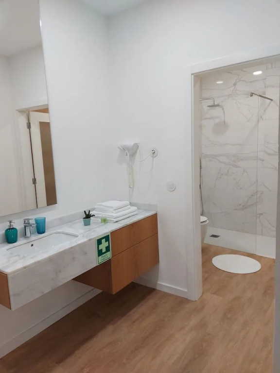Amazing Ultramodern Apartment in Historical Center