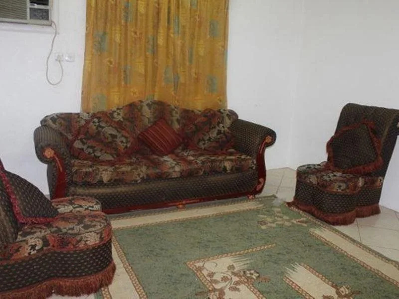 Qubat Najd 1 Furnished Apartments