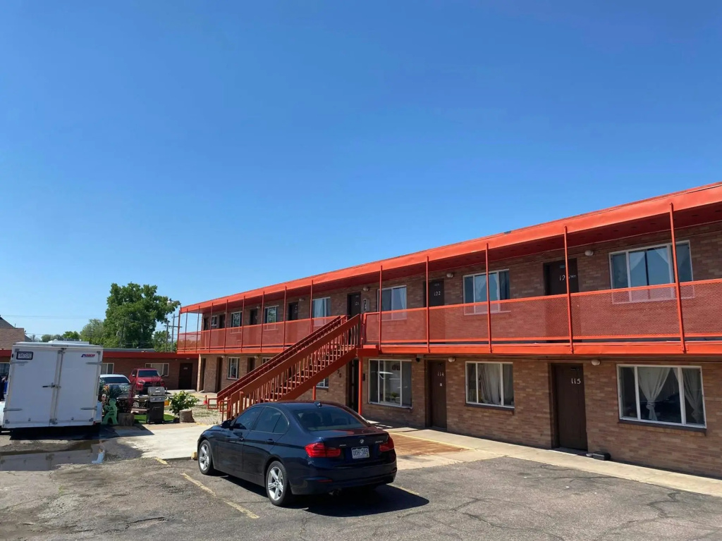 Hotel O Englewood-South Denver CO
