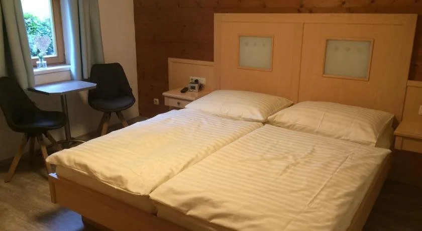 Pension Obwiesen